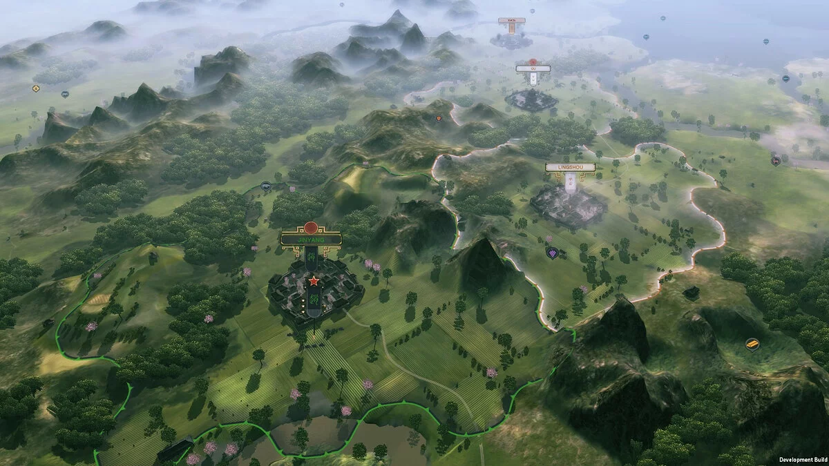 Скриншоты из Oriental Empires / Картинка 12