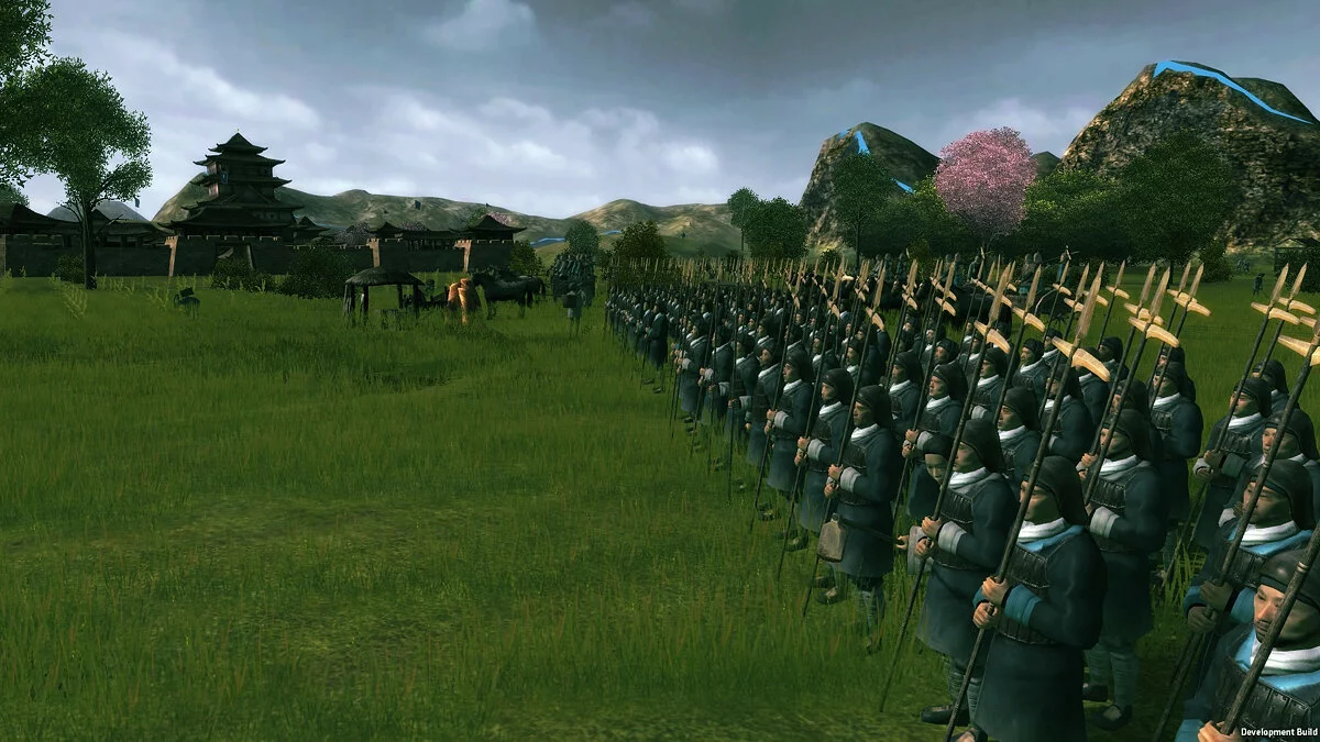 Скриншоты из Oriental Empires / Картинка 14