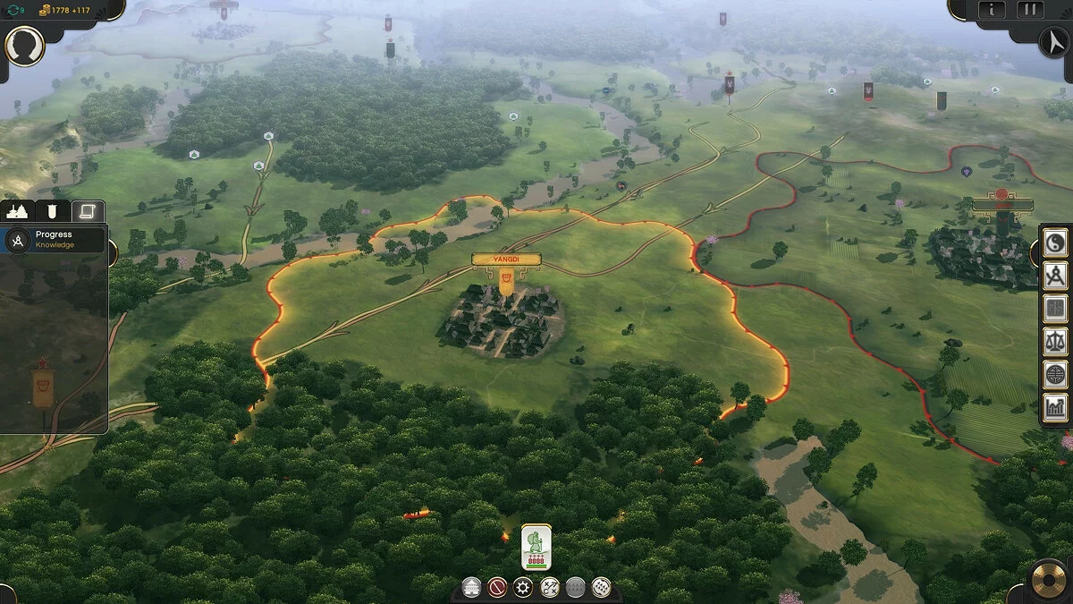 Скриншоты из Oriental Empires / Картинка 22