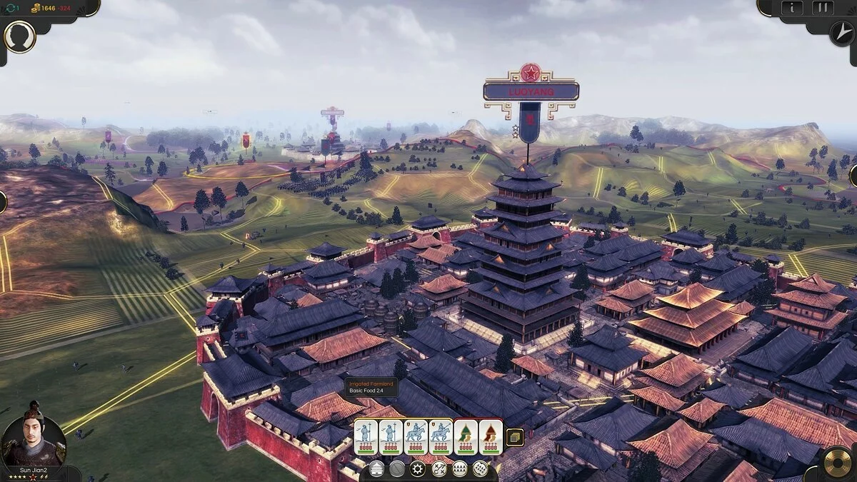 Скриншоты из Oriental Empires / Картинка 49