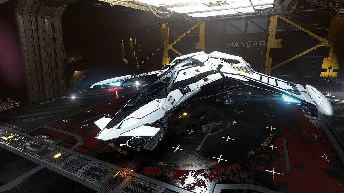 Скриншоты из Elite Dangerous: Horizons / Картинка 37