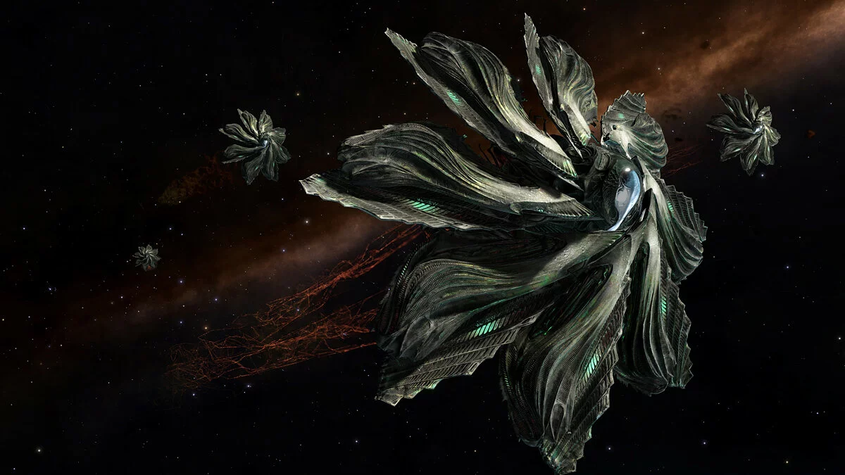 Скриншоты из Elite Dangerous: Horizons / Картинка 61
