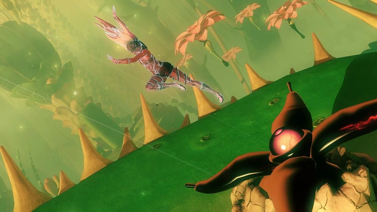 Скриншоты из Gravity Rush 2 / Картинка 55