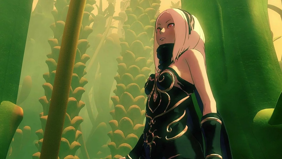 Скриншоты из Gravity Rush 2 / Картинка 56