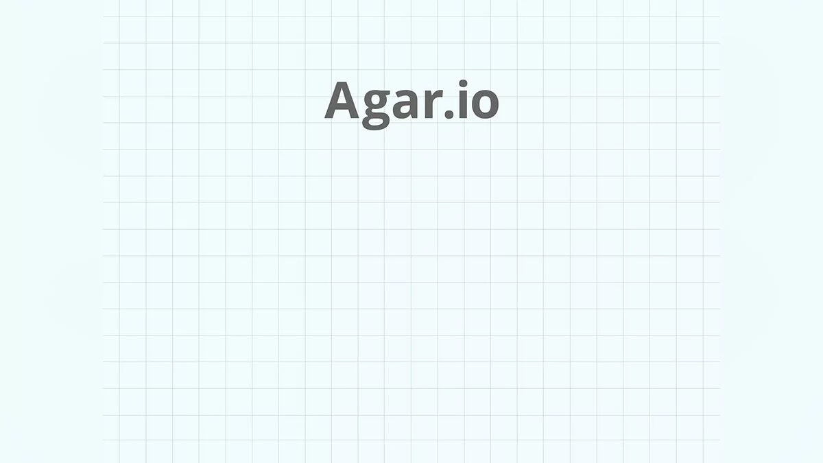 Скриншоты из Agar.io / Картинка 26