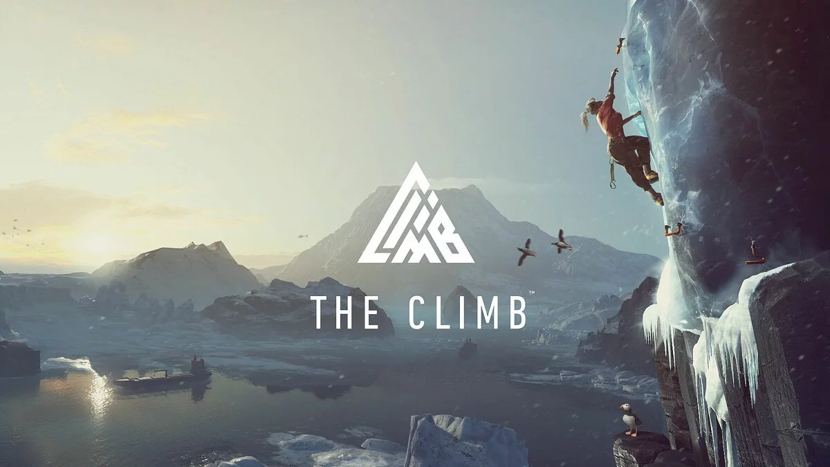 Скриншоты из Climb / Картинка 17
