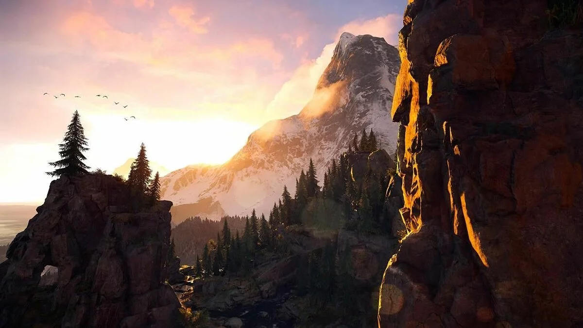 Скриншоты из Climb / Картинка 13