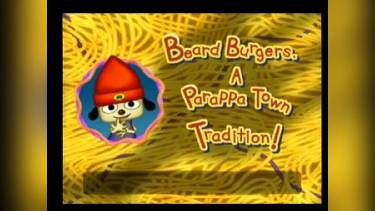 Скриншоты из PaRappa the Rapper 2 / Картинка 55