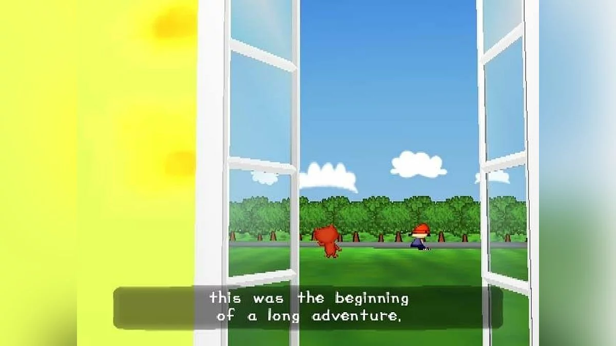 Скриншоты из PaRappa the Rapper 2 / Картинка 4