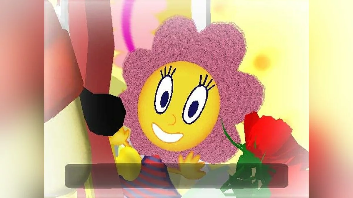 Скриншоты из PaRappa the Rapper 2 / Картинка 49