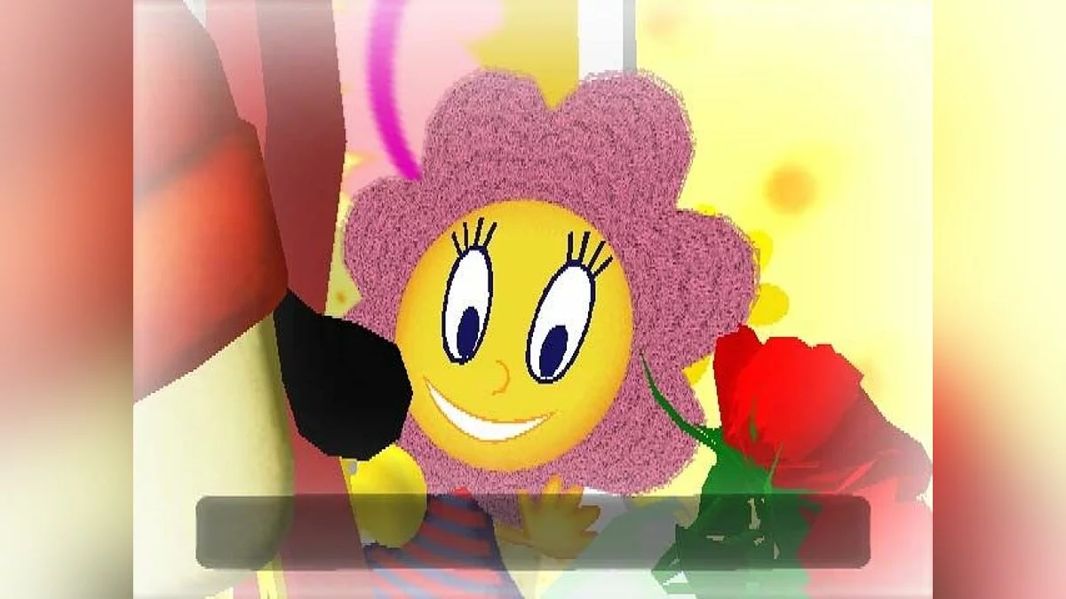 Скриншоты из PaRappa the Rapper 2 / Картинка 50