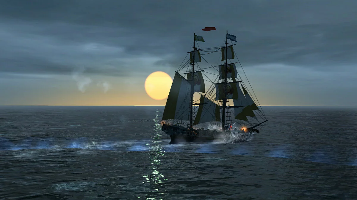 Скриншоты из Tempest: Pirate Action RPG / Картинка 29
