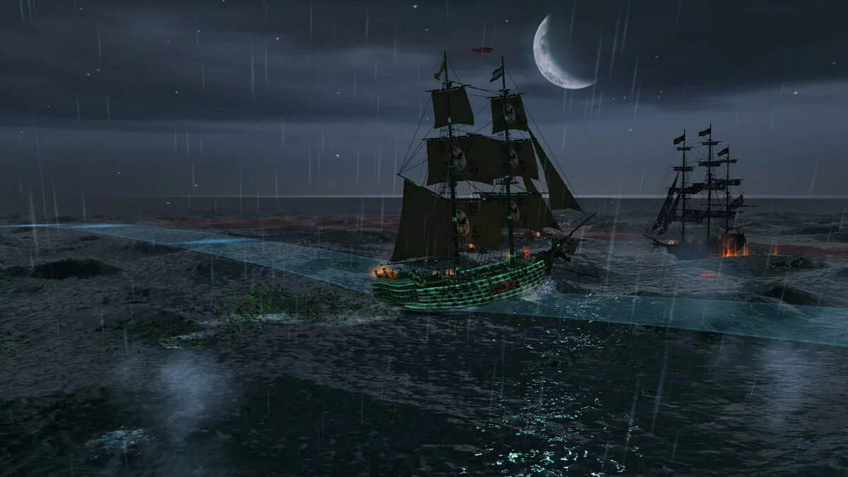 Скриншоты из Tempest: Pirate Action RPG / Картинка 30