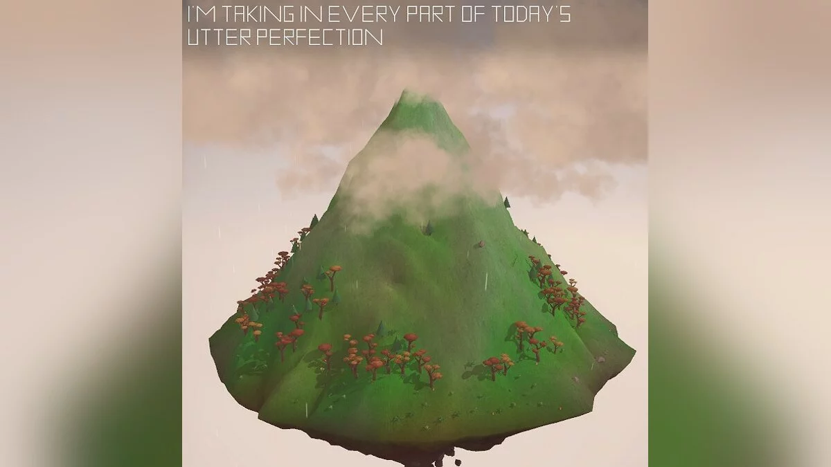 Скриншоты из Mountain / Картинка 15