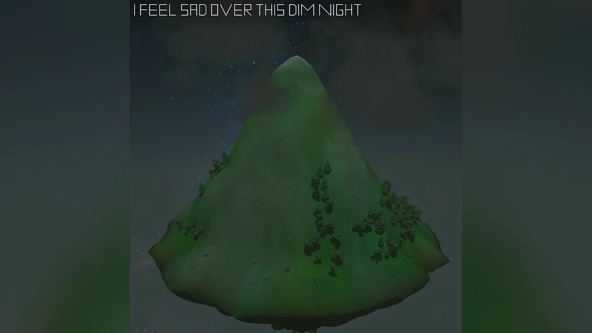 Скриншоты из Mountain / Картинка 14