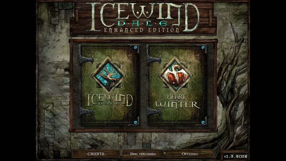 Скриншоты из Icewind Dale: Enhanced Edition / Картинка 9