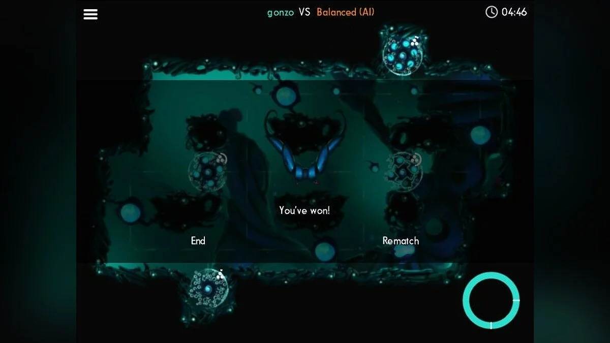 Скриншоты из Interloper / Картинка 13
