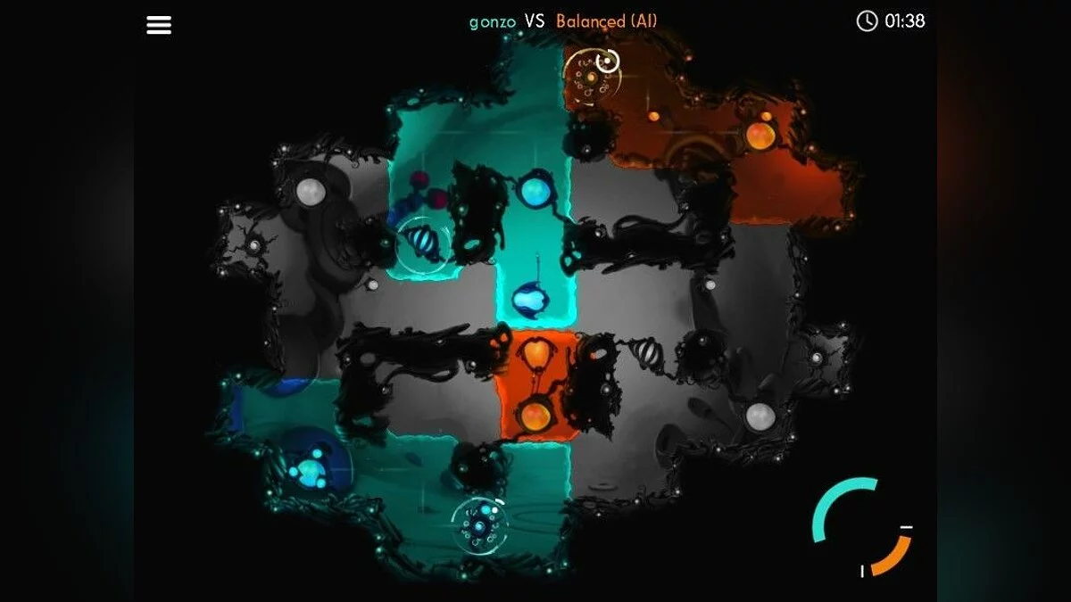 Скриншоты из Interloper / Картинка 15