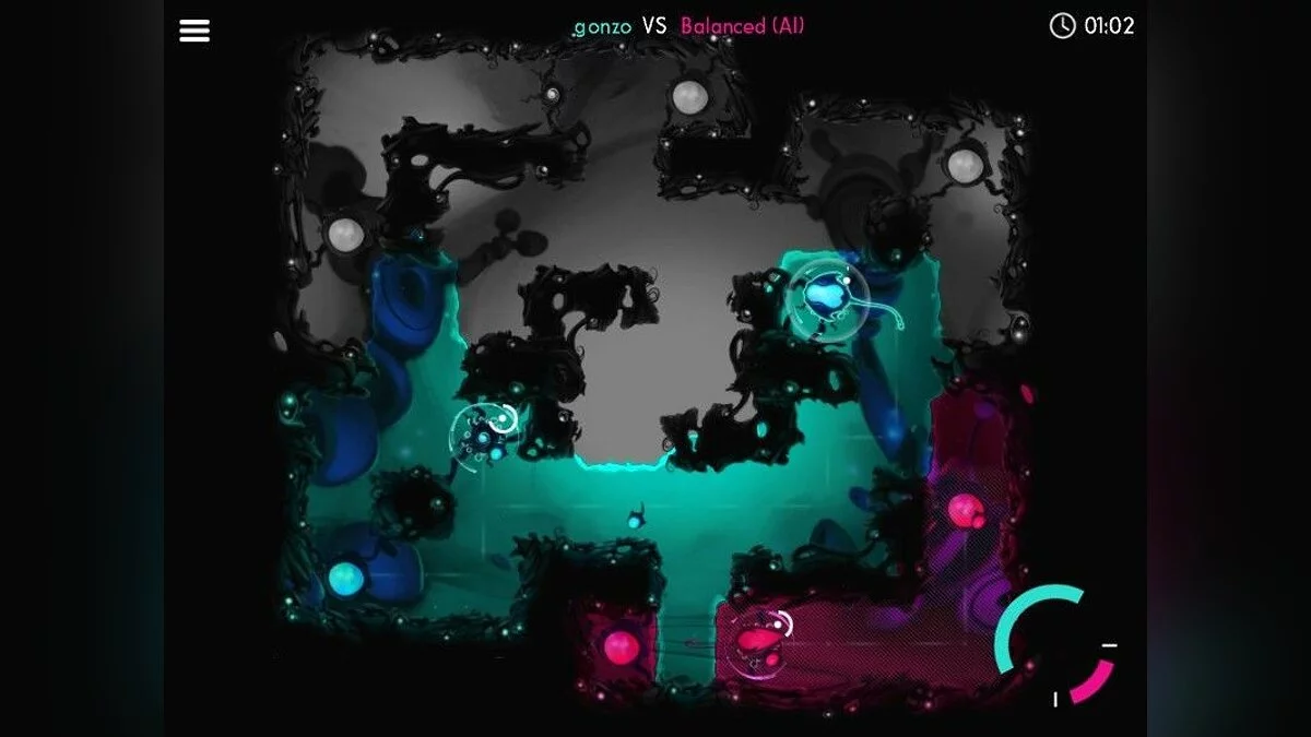 Скриншоты из Interloper / Картинка 14