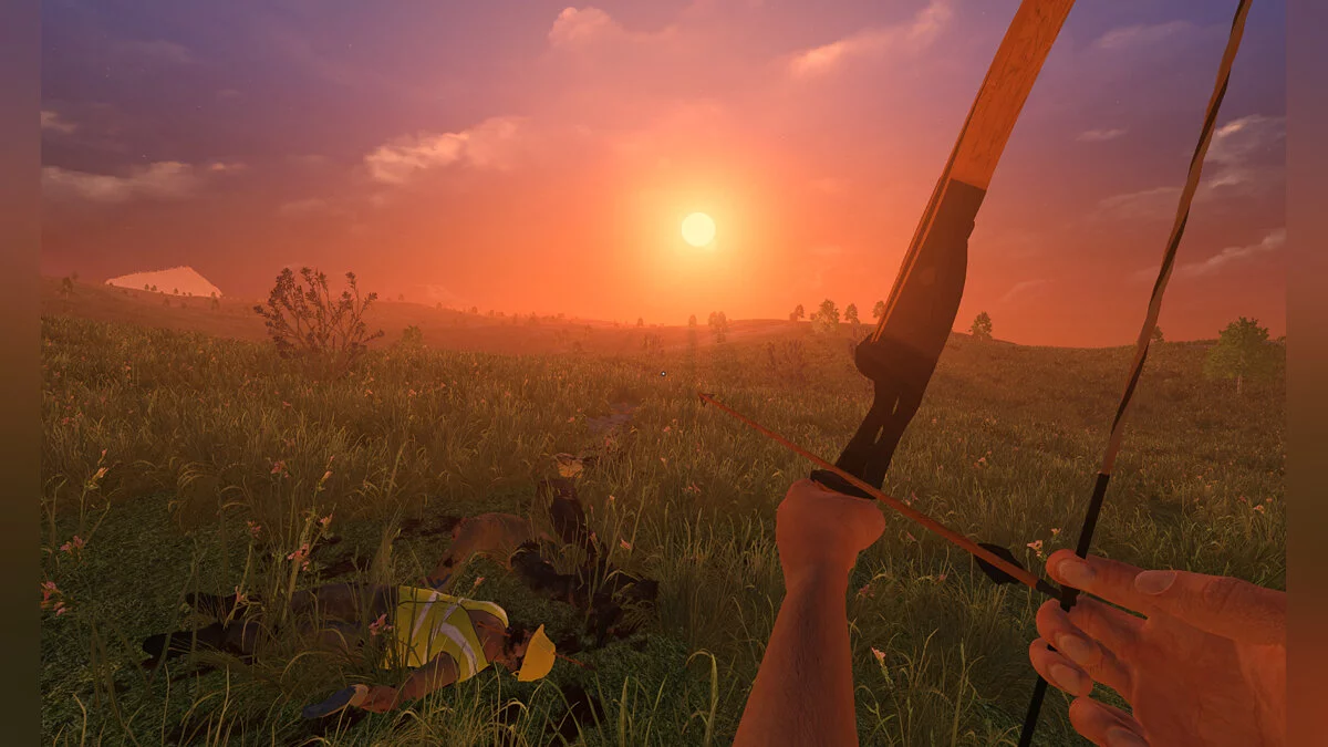 Скриншоты из Lastworld VR / Картинка 3