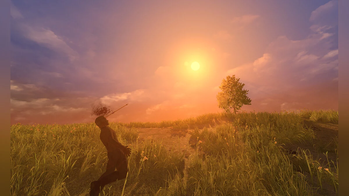 Скриншоты из Lastworld VR / Картинка 8