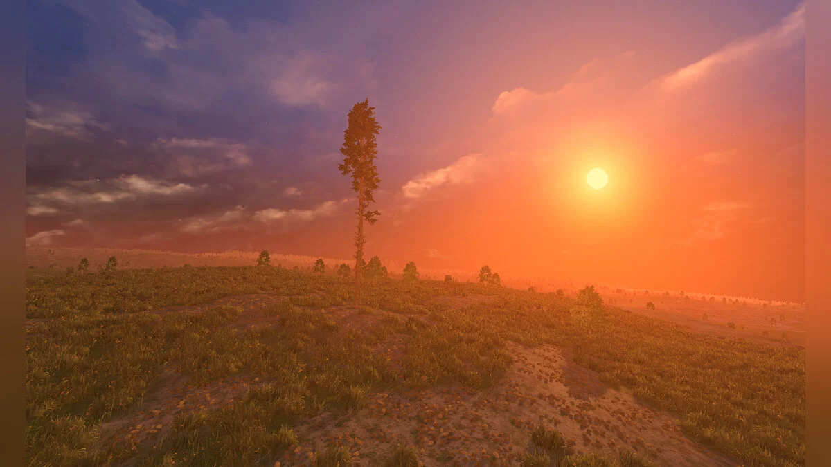 Скриншоты из Lastworld VR / Картинка 1