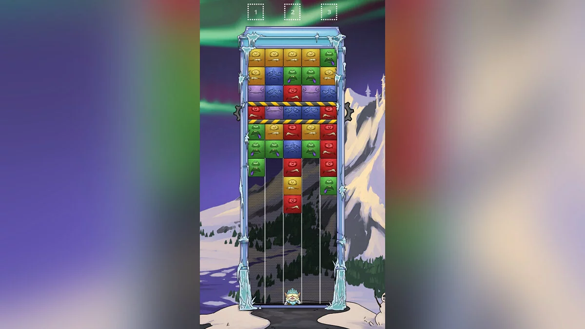 Скриншоты из Tumblestone / Картинка 27