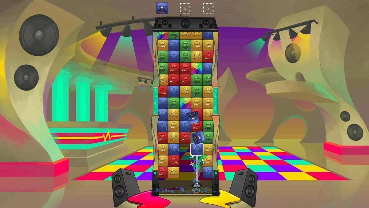 Скриншоты из Tumblestone / Картинка 15