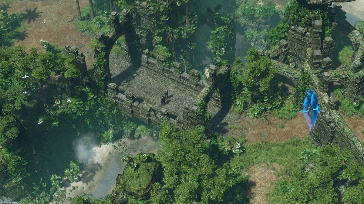 Скриншоты из SpellForce 3 / Картинка 25