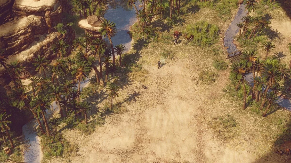 Скриншоты из SpellForce 3 / Картинка 31