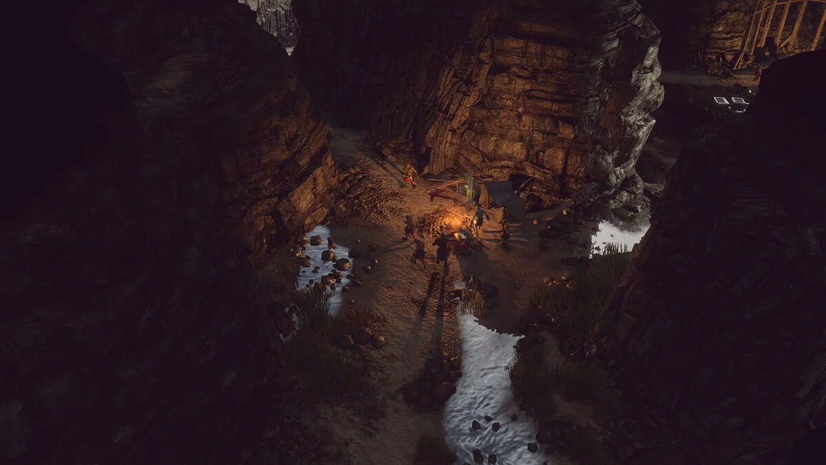 Скриншоты из SpellForce 3 / Картинка 80