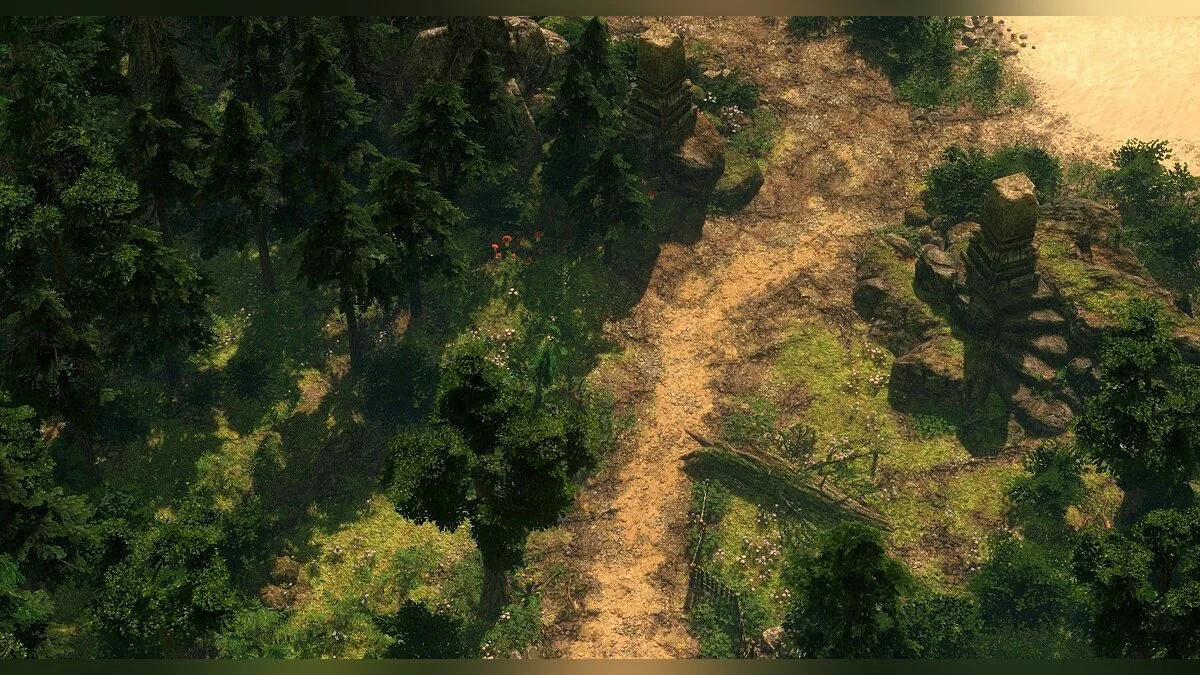 Скриншоты из SpellForce 3 / Картинка 8