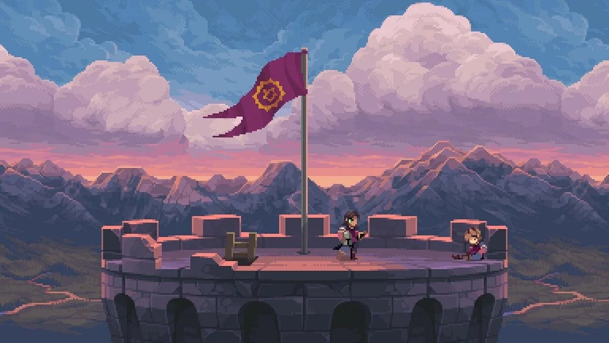 Скриншоты из Chasm / Картинка 9