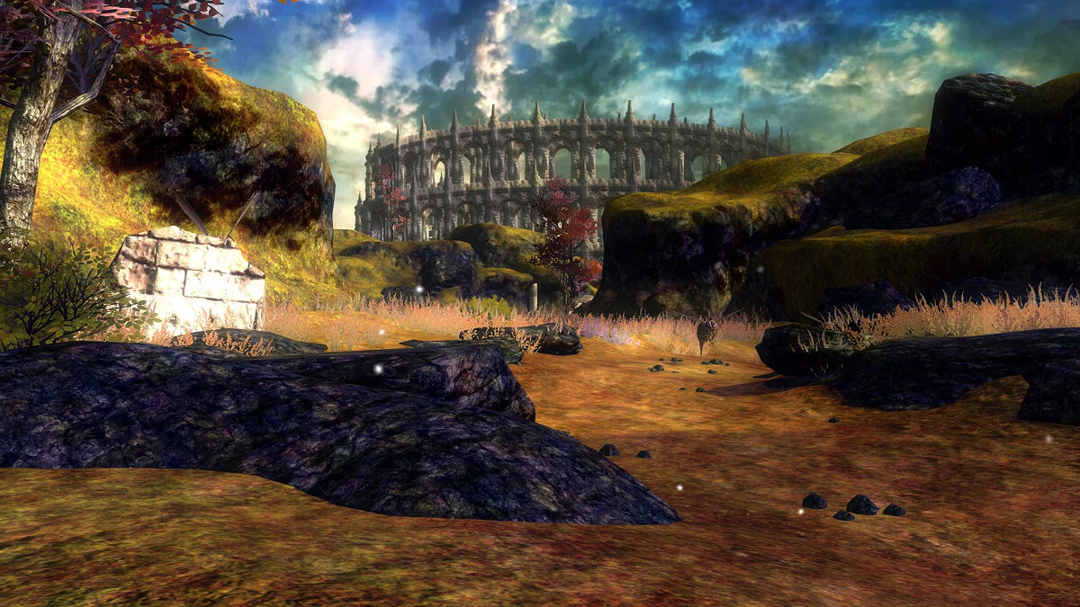 Скриншоты из Sword Art Online: Hollow Realization / Картинка 92