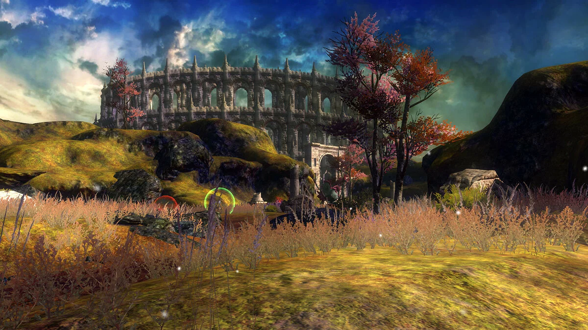 Скриншоты из Sword Art Online: Hollow Realization / Картинка 93