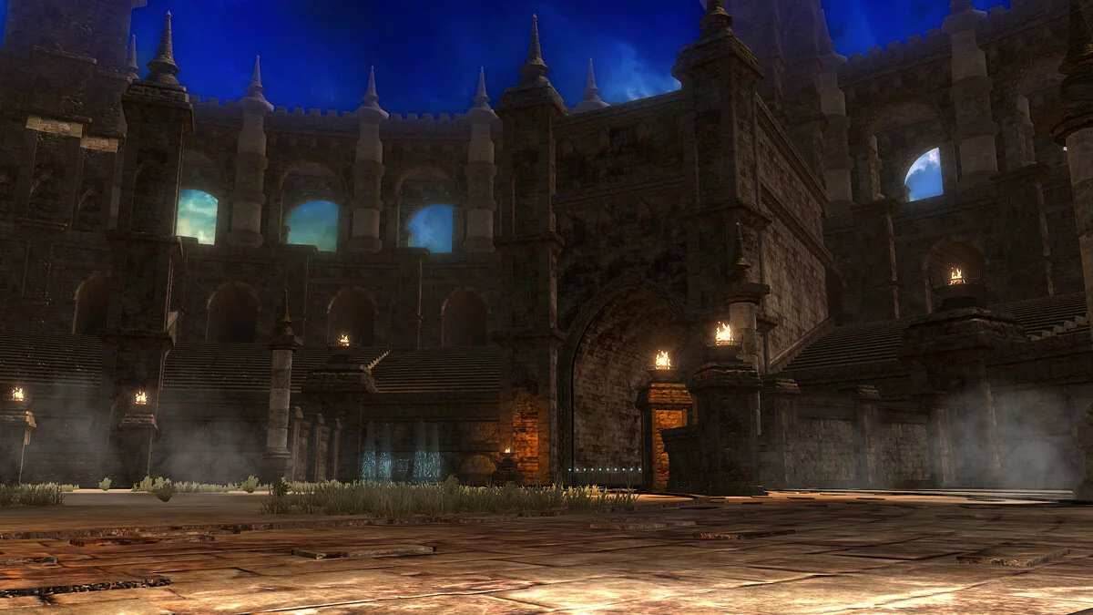 Скриншоты из Sword Art Online: Hollow Realization / Картинка 96