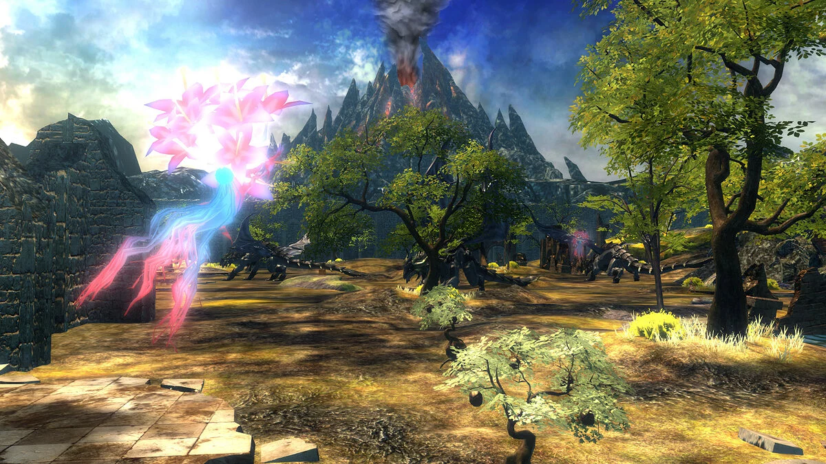 Скриншоты из Sword Art Online: Hollow Realization / Картинка 106