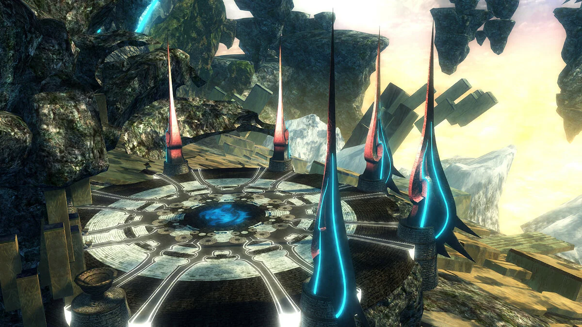 Скриншоты из Sword Art Online: Hollow Realization / Картинка 111