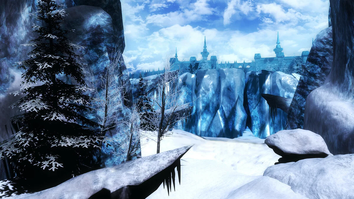 Скриншоты из Sword Art Online: Hollow Realization / Картинка 112