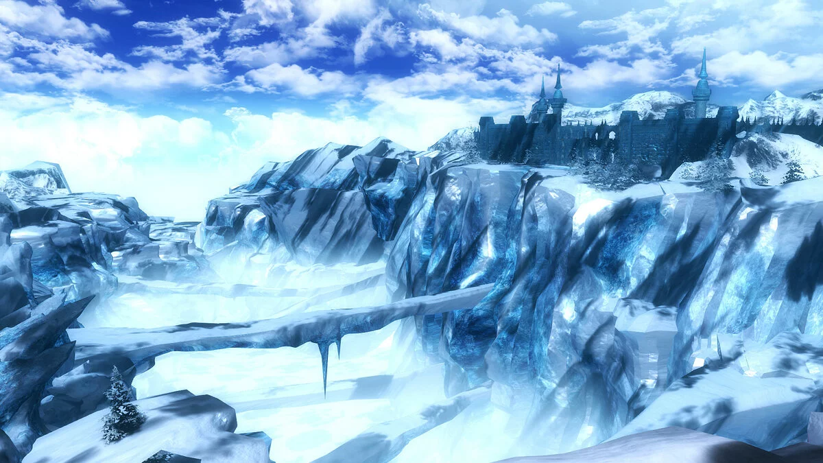 Скриншоты из Sword Art Online: Hollow Realization / Картинка 114