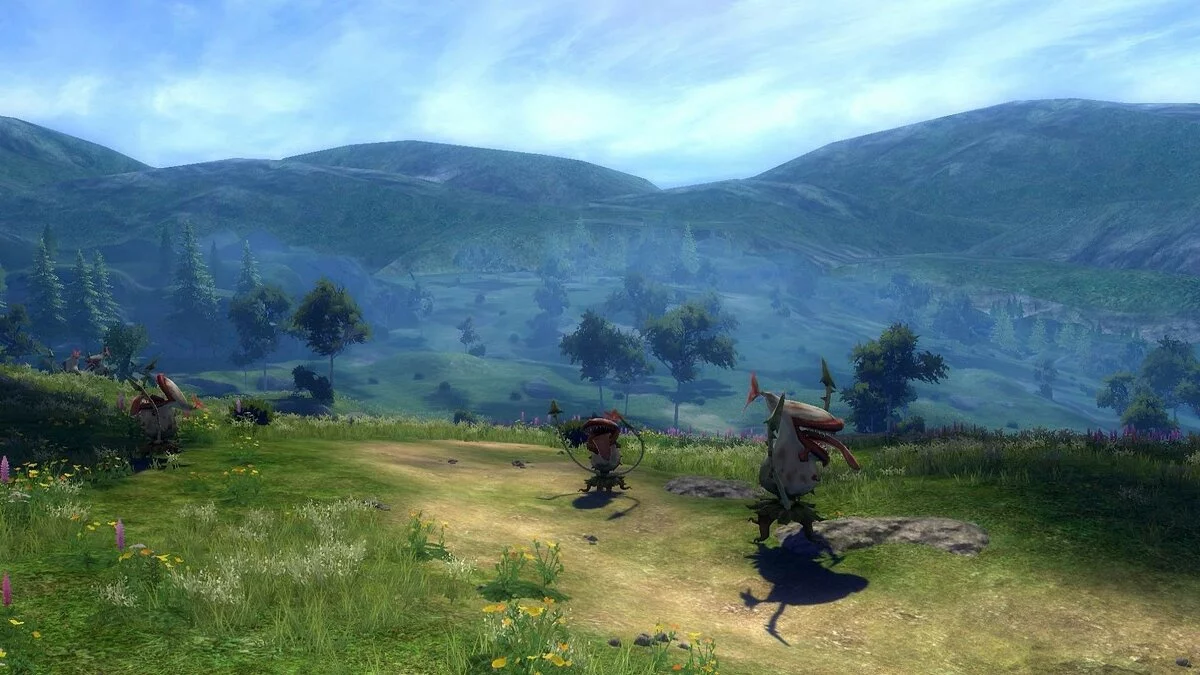 Скриншоты из Sword Art Online: Hollow Realization / Картинка 141