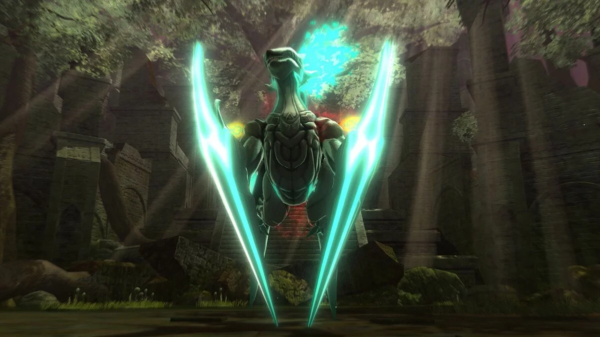 Скриншоты из Sword Art Online: Hollow Realization / Картинка 51