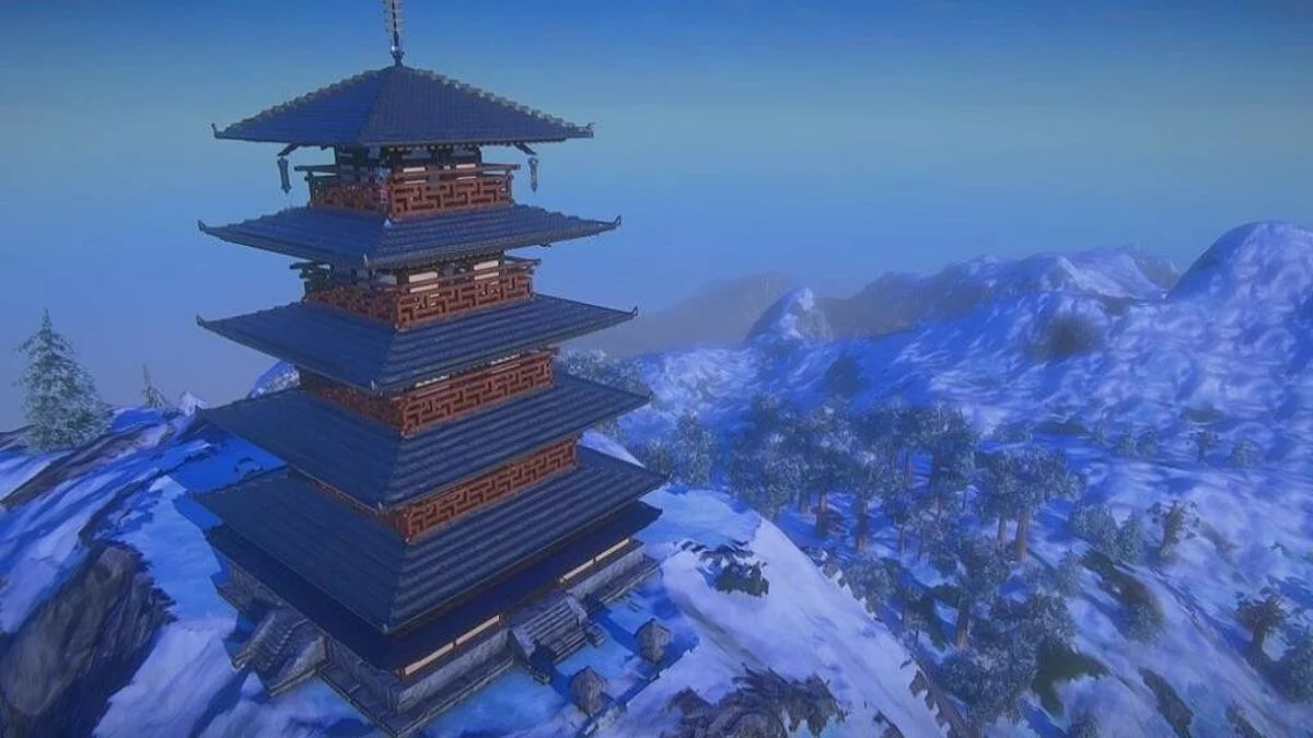 Скриншоты из Landmark / Картинка 41
