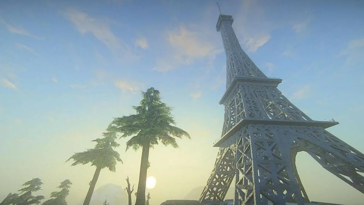 Скриншоты из Landmark / Картинка 44