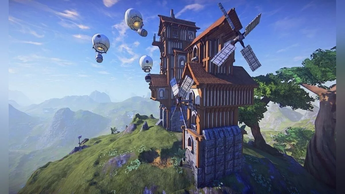 Скриншоты из Landmark / Картинка 45