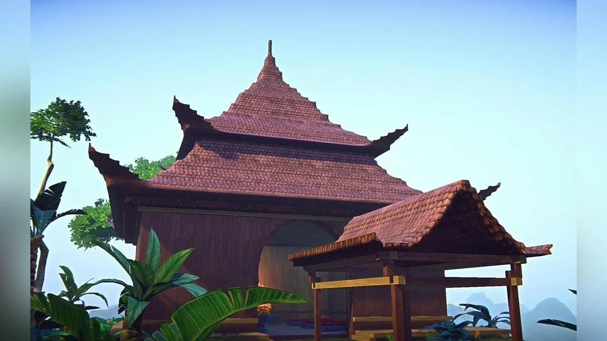 Скриншоты из Landmark / Картинка 58