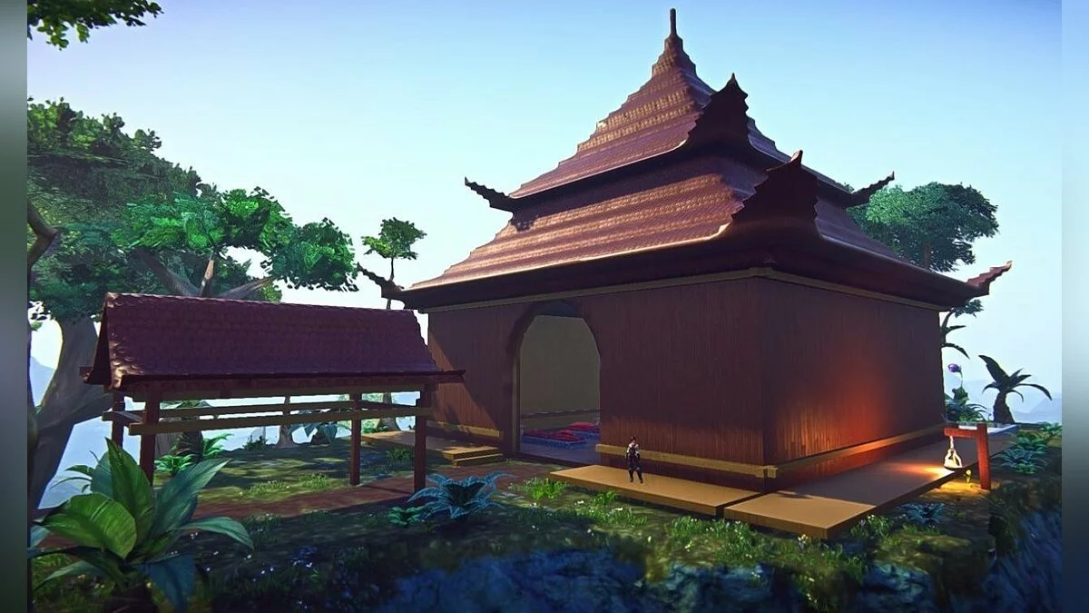 Скриншоты из Landmark / Картинка 59