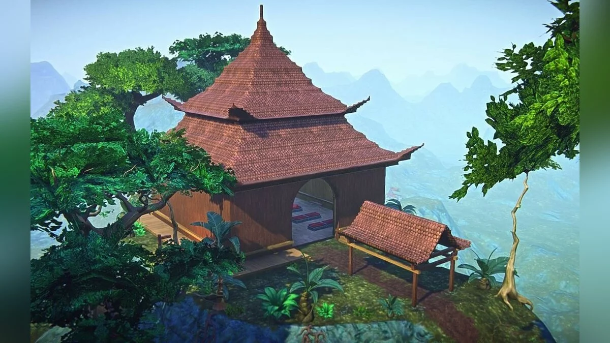 Скриншоты из Landmark / Картинка 60