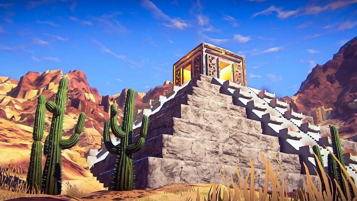 Скриншоты из Landmark / Картинка 70