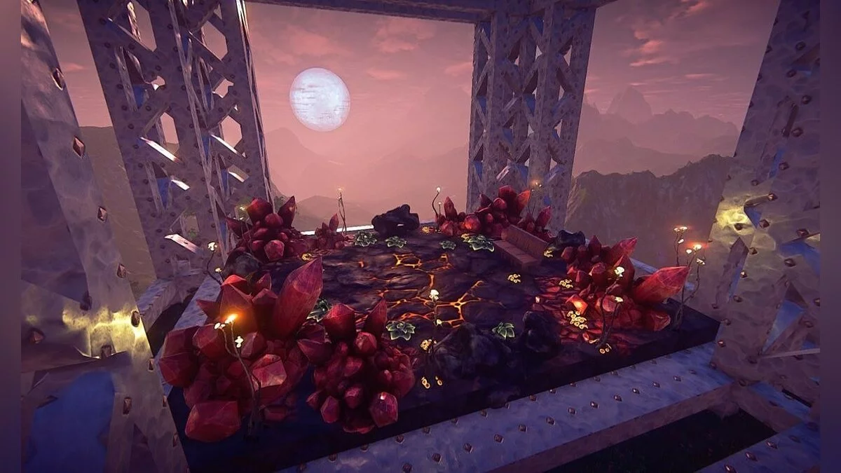Скриншоты из Landmark / Картинка 78